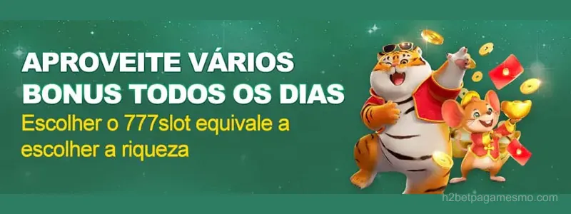 Pagamentos rápidos e confiáveis